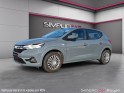 Dacia sandero eco-g 100 expression garantie 1 ans occasion simplicicar royan simplicicar simplicibike france