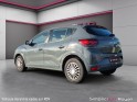 Dacia sandero eco-g 100 expression garantie 1 ans occasion simplicicar royan simplicicar simplicibike france