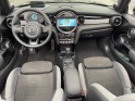 Mini cabriolet f57 lci ii john cooper works 231 ch bva8 edition premium plus - garantie constructeur occasion simplicicar...