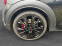 Mini cabriolet f57 lci ii john cooper works 231 ch bva8 edition premium plus - garantie constructeur occasion simplicicar...