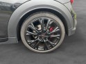 Mini cabriolet f57 lci ii john cooper works 231 ch bva8 edition premium plus - garantie constructeur occasion simplicicar...