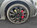 Mini cabriolet f57 lci ii john cooper works 231 ch bva8 edition premium plus - garantie constructeur occasion simplicicar...