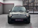 Mini hatch r56 1.6i - 120 cooper pack chili a occasion cannes (06) simplicicar simplicibike france