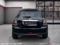 Mini hatch r56 1.6i - 120 cooper pack chili a occasion cannes (06) simplicicar simplicibike france