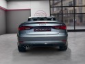 Audi a3 cabriolet 2.0 tdi 150 s tronic 7 design luxe - garantie 1an occasion  simplicicar nord isere simplicicar simplicibike...