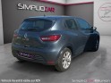 Renault clio iv 0.9 tce 90ch energy steel occasion réunion ville st pierre simplicicar simplicibike france