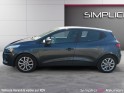 Renault clio iv 0.9 tce 90ch energy steel occasion réunion ville st pierre simplicicar simplicibike france