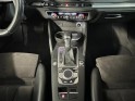 Audi a3 sportback 2.0 tdi 184 stronic 6 quattro design luxe cockpit virtuel camera de recul occasion montpellier (34)...