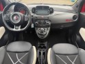 Fiat 500 my17 1.2 69 ch s sport occasion simplicicar brest simplicicar simplicibike france