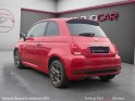 Fiat 500 my17 1.2 69 ch s sport occasion simplicicar brest simplicicar simplicibike france