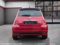 Fiat 500 my17 1.2 69 ch s sport occasion simplicicar brest simplicicar simplicibike france