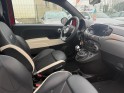 Fiat 500 my17 1.2 69 ch s sport occasion simplicicar brest simplicicar simplicibike france