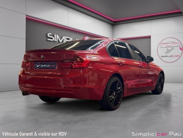 Bmw serie 3 f30 318d 143 ch 118 g lounge occasion simplicicar pau simplicicar simplicibike france