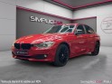 Bmw serie 3 f30 318d 143 ch 118 g lounge occasion simplicicar pau simplicicar simplicibike france