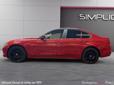 Bmw serie 3 f30 318d 143 ch 118 g lounge occasion simplicicar pau simplicicar simplicibike france