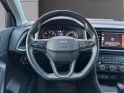 Seat ateca 2.0 tdi 150 ch ss dsg7 style business entretien seat carplay camera de recul hayon electrique occasion montpellier...