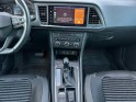 Seat ateca 2.0 tdi 150 ch ss dsg7 style business entretien seat carplay camera de recul hayon electrique occasion montpellier...