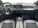 Mercedes glb 220 d 8g-dct 4matic amg line 5 places - garantie 24 mois occasion simplicicar brie-comte-robert simplicicar...