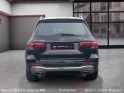 Mercedes glb 220 d 8g-dct 4matic amg line 5 places - garantie 24 mois occasion simplicicar brie-comte-robert simplicicar...