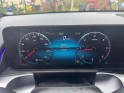 Mercedes glb 220 d 8g-dct 4matic amg line 5 places - garantie 24 mois occasion simplicicar brie-comte-robert simplicicar...