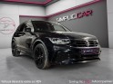 Volkswagen tiguan 2.0 tdi 150ch dsg7 4motion r-line exclusive toit ouvrant camera de recul sieges chauffants occasion...