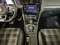 Volkswagen golf 2.0 tdi 184 dsg7 gtd toit ouvrant camera de recul carplay occasion montpellier (34) simplicicar simplicibike...