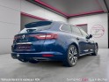 Renault talisman estate dci 130 energy initiale paris - attelage amovible - sièges chauffants/massants/ventilés occasion...