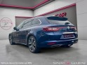 Renault talisman estate dci 130 energy initiale paris - attelage amovible - sièges chauffants/massants/ventilés occasion...