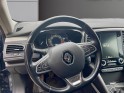 Renault talisman estate dci 130 energy initiale paris - attelage amovible - sièges chauffants/massants/ventilés occasion...