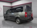 Toyota proace verso my20 long 1.5l 120 d-4d bvm6 dynamic occasion simplicicar pertuis  simplicicar simplicibike france