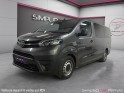 Toyota proace verso my20 long 1.5l 120 d-4d bvm6 dynamic occasion simplicicar pertuis  simplicicar simplicibike france