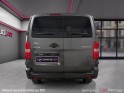 Toyota proace verso my20 long 1.5l 120 d-4d bvm6 dynamic occasion simplicicar pertuis  simplicicar simplicibike france