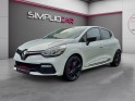 Renault clio iv 1.6l rs cup 200ch edc garantie 12 mois occasion  simplicicar nord isere simplicicar simplicibike france