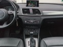 Audi q3 2.0 tdi 150 ch s tronic 7 quattro ambition luxe occasion simplicicar besanÇon simplicicar simplicibike france