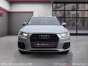 Audi q3 2.0 tdi 150 ch s tronic 7 quattro ambition luxe occasion simplicicar besanÇon simplicicar simplicibike france