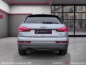 Audi q3 2.0 tdi 150 ch s tronic 7 quattro ambition luxe occasion simplicicar besanÇon simplicicar simplicibike france