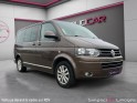 Volkswagen multivan 2.0 tdi 140 fap match occasion simplicicar limoges  simplicicar simplicibike france