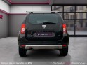 Dacia duster 1.5 dci 110 4x2 ambiance - clim, barres de toit, vitres électriques - garantie 12 mois occasion simplicicar...