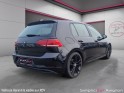 Volkswagen golf 1.4 tsi 125 bluemotion technology confortline fuel flex aucun frais a prevoir occasion avignon (84)...