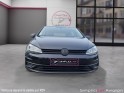 Volkswagen golf 1.4 tsi 125 bluemotion technology confortline fuel flex aucun frais a prevoir occasion avignon (84)...