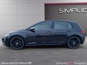 Volkswagen golf 1.4 tsi 125 bluemotion technology confortline fuel flex aucun frais a prevoir occasion avignon (84)...