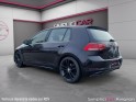 Volkswagen golf 1.4 tsi 125 bluemotion technology confortline fuel flex aucun frais a prevoir occasion avignon (84)...