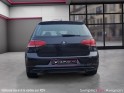 Volkswagen golf 1.4 tsi 125 bluemotion technology confortline fuel flex aucun frais a prevoir occasion avignon (84)...