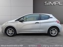 Peugeot 208 1.0 vti 68ch bvm5 access - courroie de distribution et embrayage neufs occasion simplicicar lagny  simplicicar...