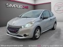 Peugeot 208 1.0 vti 68ch bvm5 access - courroie de distribution et embrayage neufs occasion simplicicar lagny  simplicicar...