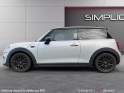 Mini hatch 3 portes f56 cooper 136 ch edition shoreditch occasion simplicicar brest simplicicar simplicibike france