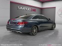 Mercedes classe e coupe 250 d fascination a garantie 12 mois occasion abbeville simplicicar simplicibike france