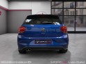 Volkswagen polo 2.0 tsi 200 ss dsg6 gti - garantie 12 mois occasion simplicicar lyon ouest simplicicar simplicibike france