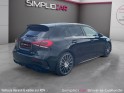 Mercedes classe a 35 mercedes-amg 7g-dct speedshift amg 4matic occasion simplicicar brive la gaillarde  simplicicar...