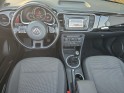 Volkswagen coccinelle cabriolet 1.2 vintage 105 cv revisee garantie 12 mois occasion simplicicar vichy simplicicar...